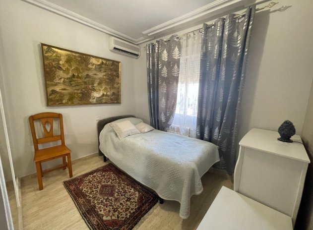 Wiederverkauf - Villa - Guardamar del Segura