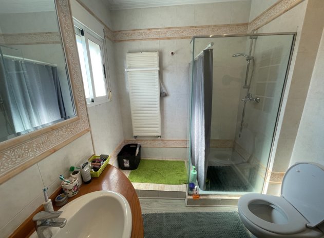 Wiederverkauf - Villa - Guardamar del Segura