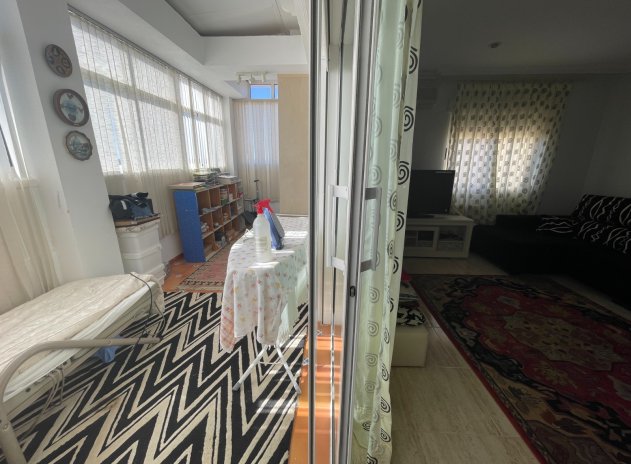 Wiederverkauf - Villa - Guardamar del Segura