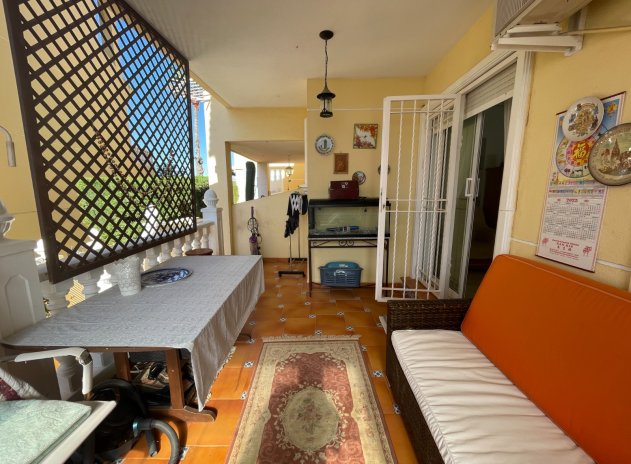 Wiederverkauf - Villa - Guardamar del Segura