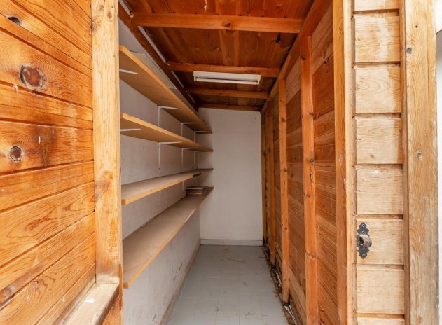 Resale - Apartment / Flat * - Torrevieja * - Habaneras