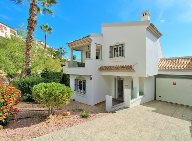 Resale - Villa * - Las Ramblas - Las Ramblas Golf *