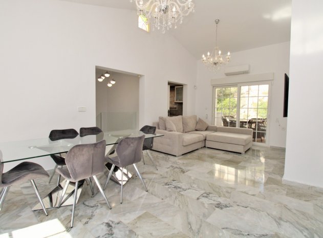 Resale - Villa * - Las Ramblas - Las Ramblas Golf *