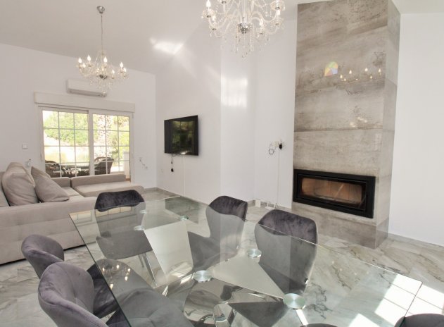 Resale - Villa * - Las Ramblas - Las Ramblas Golf *