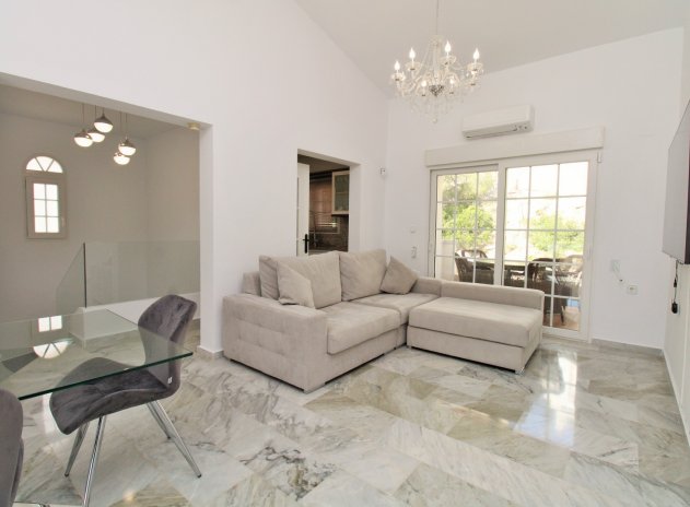 Resale - Villa * - Las Ramblas - Las Ramblas Golf *