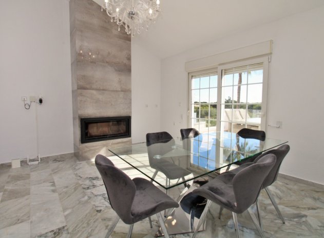 Resale - Villa * - Las Ramblas - Las Ramblas Golf *