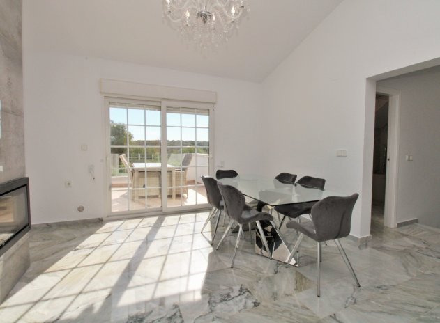 Resale - Villa * - Las Ramblas - Las Ramblas Golf *