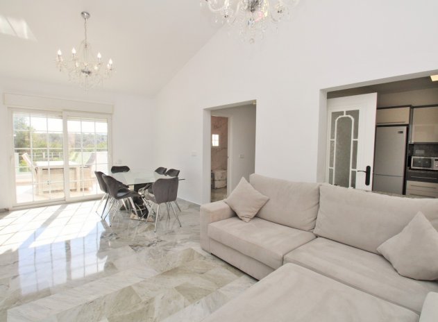 Resale - Villa * - Las Ramblas - Las Ramblas Golf *