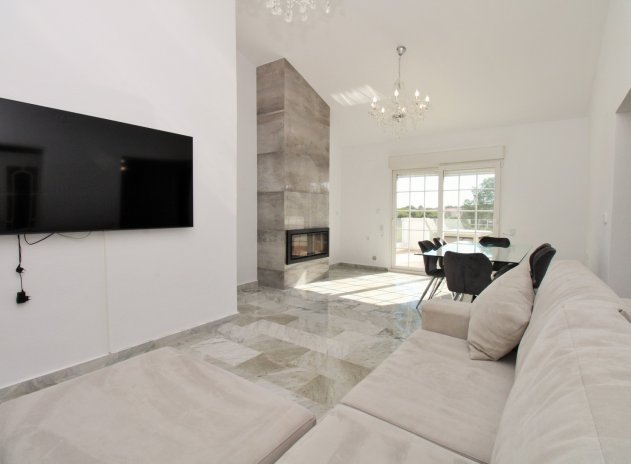 Resale - Villa * - Las Ramblas - Las Ramblas Golf *