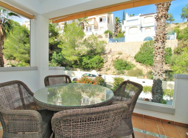 Resale - Villa * - Las Ramblas - Las Ramblas Golf *