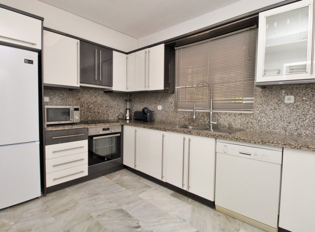 Resale - Villa * - Las Ramblas - Las Ramblas Golf *