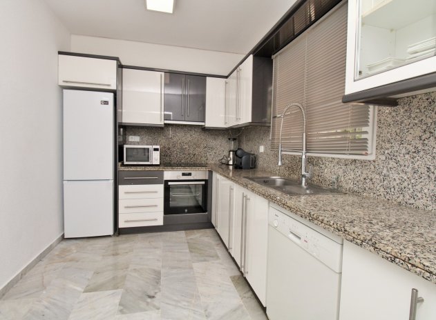 Resale - Villa * - Las Ramblas - Las Ramblas Golf *