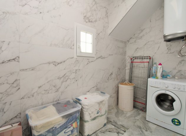 Resale - Villa * - Las Ramblas - Las Ramblas Golf *