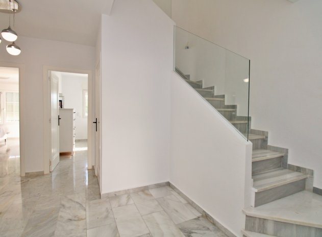 Resale - Villa * - Las Ramblas - Las Ramblas Golf *