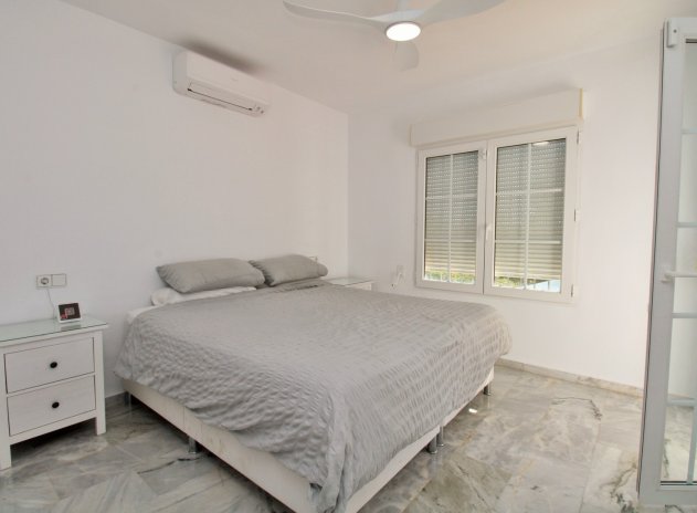 Resale - Villa * - Las Ramblas - Las Ramblas Golf *