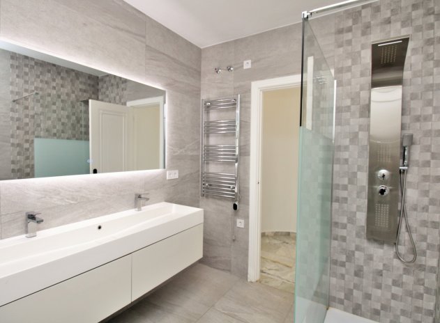 Resale - Villa * - Las Ramblas - Las Ramblas Golf *