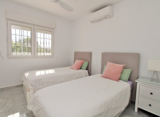 Resale - Villa * - Las Ramblas - Las Ramblas Golf *