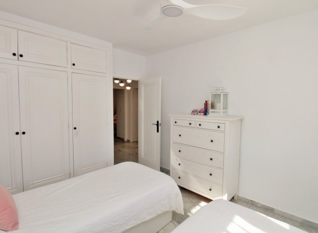 Resale - Villa * - Las Ramblas - Las Ramblas Golf *