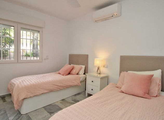 Resale - Villa * - Las Ramblas - Las Ramblas Golf *