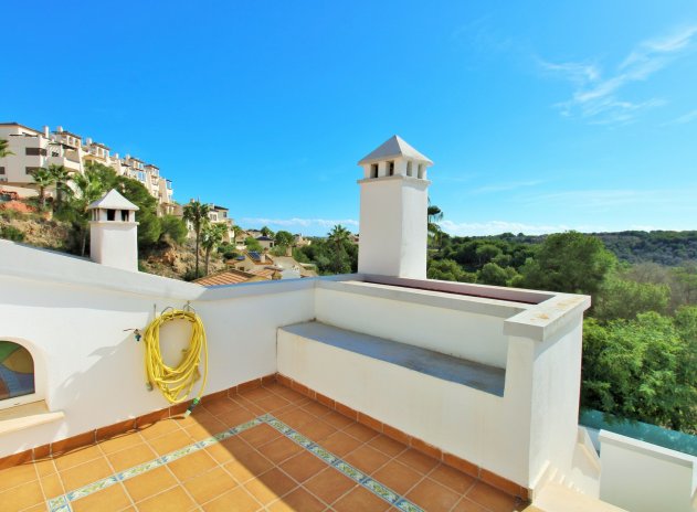 Resale - Villa * - Las Ramblas - Las Ramblas Golf *