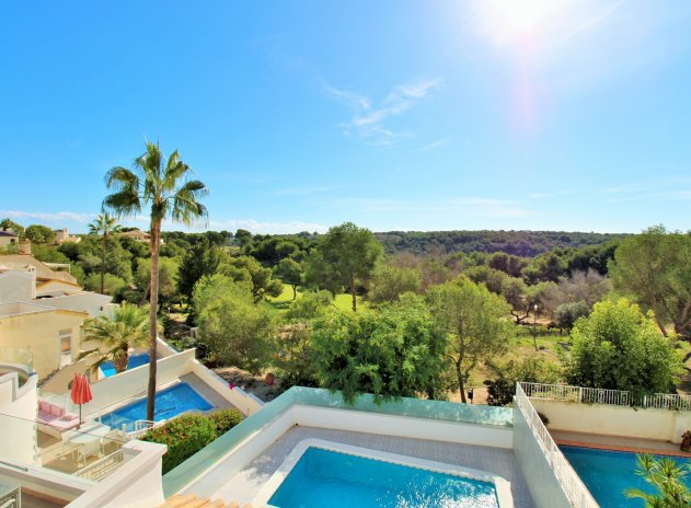 Resale - Villa * - Las Ramblas - Las Ramblas Golf *