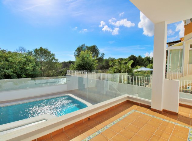 Resale - Villa * - Las Ramblas - Las Ramblas Golf *