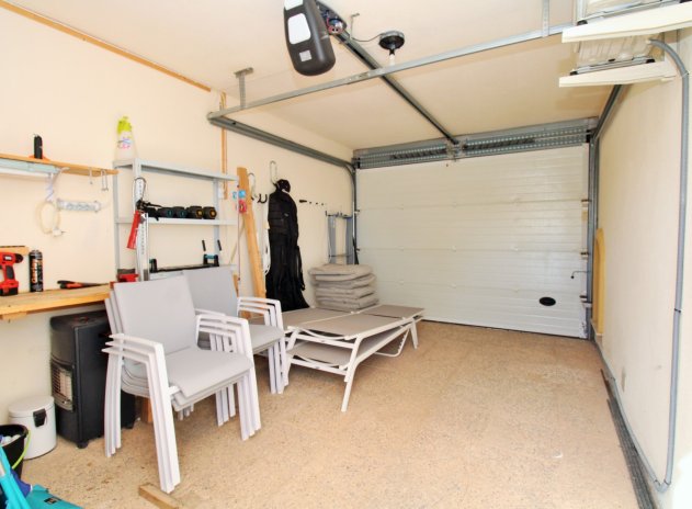 Resale - Villa * - Las Ramblas - Las Ramblas Golf *