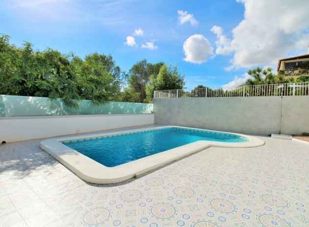 Resale - Villa * - Las Ramblas - Las Ramblas Golf *