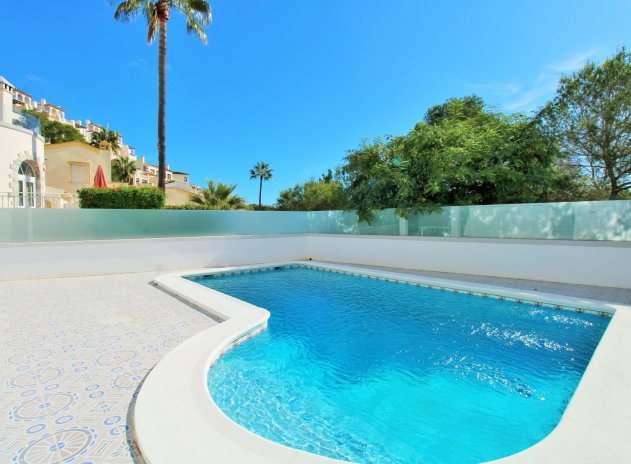 Resale - Villa * - Las Ramblas - Las Ramblas Golf *