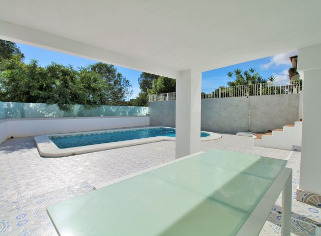 Resale - Villa * - Las Ramblas - Las Ramblas Golf *