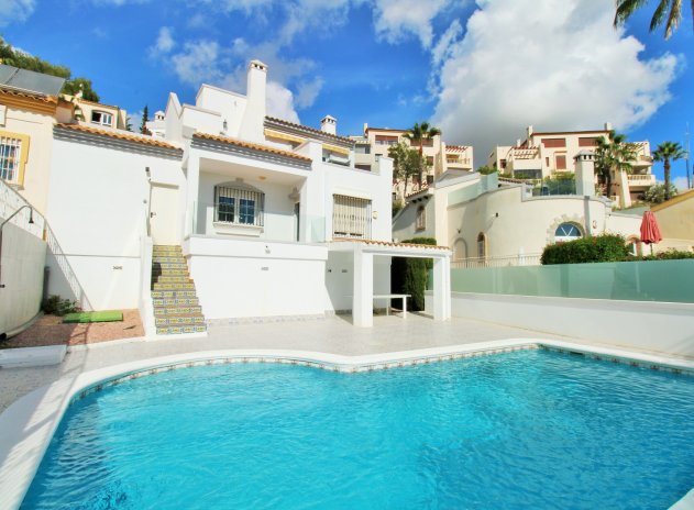 Resale - Villa * - Las Ramblas - Las Ramblas Golf *