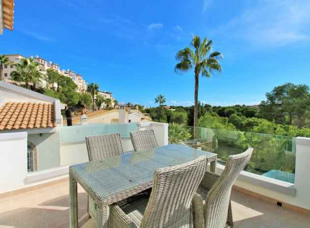 Resale - Villa * - Las Ramblas - Las Ramblas Golf *