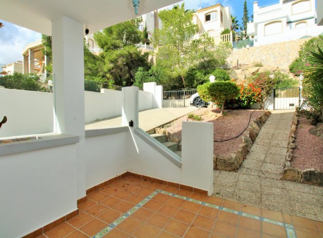 Resale - Villa * - Las Ramblas - Las Ramblas Golf *