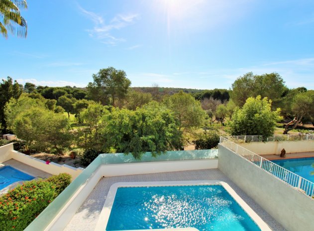 Resale - Villa * - Las Ramblas - Las Ramblas Golf *