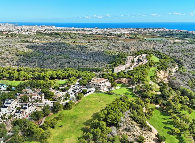 Resale - Villa * - Las Ramblas - Las Ramblas Golf *