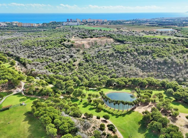 Resale - Villa * - Las Ramblas - Las Ramblas Golf *