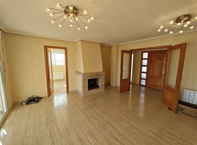 Herverkoop - Villa - Pinoso