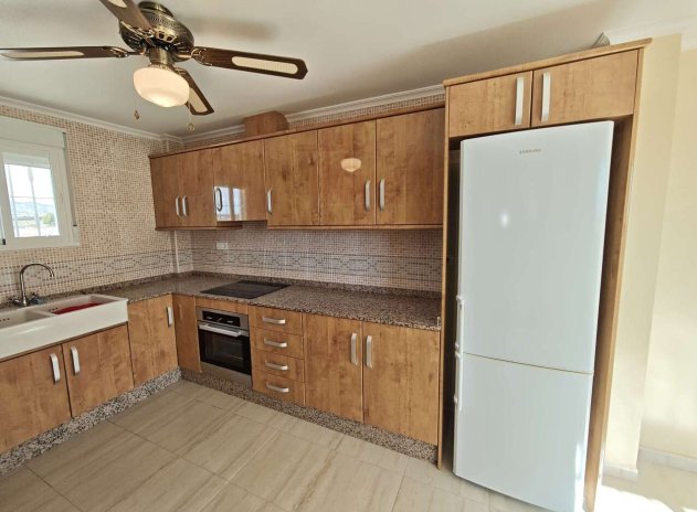 Herverkoop - Villa - Pinoso