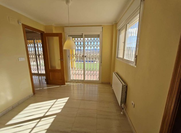 Herverkoop - Villa - Pinoso