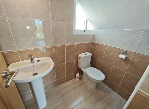 Herverkoop - Villa - Pinoso