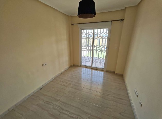 Herverkoop - Villa - Pinoso