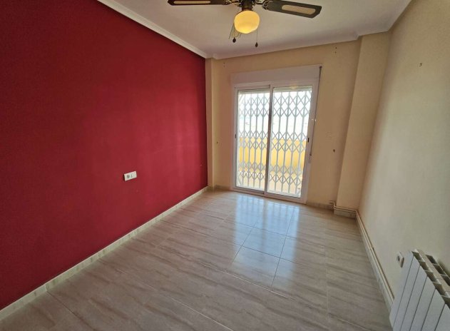 Herverkoop - Villa - Pinoso