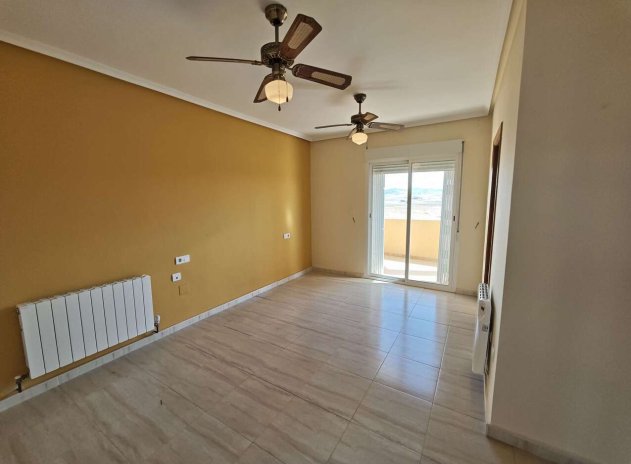 Herverkoop - Villa - Pinoso