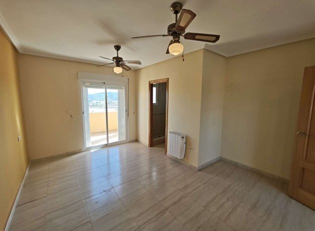 Herverkoop - Villa - Pinoso