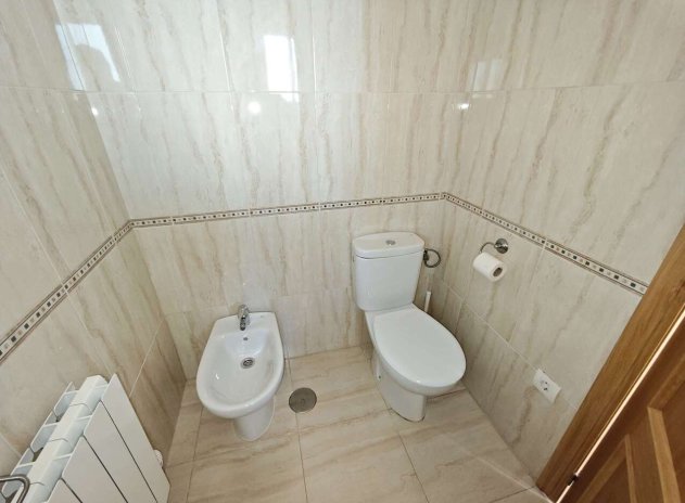 Herverkoop - Villa - Pinoso