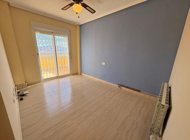 Herverkoop - Villa - Pinoso