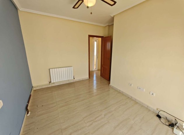 Herverkoop - Villa - Pinoso