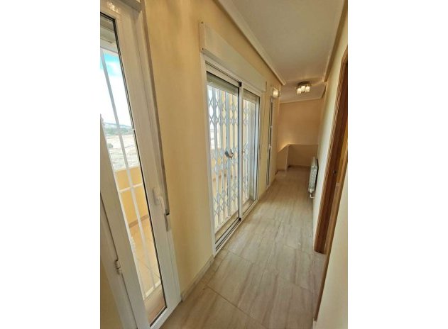 Herverkoop - Villa - Pinoso