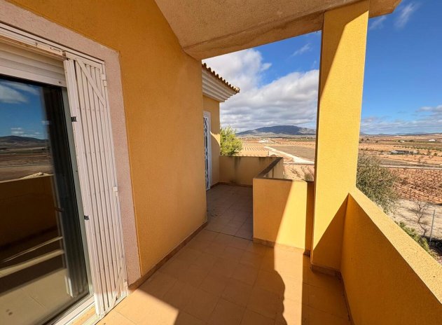 Herverkoop - Villa - Pinoso