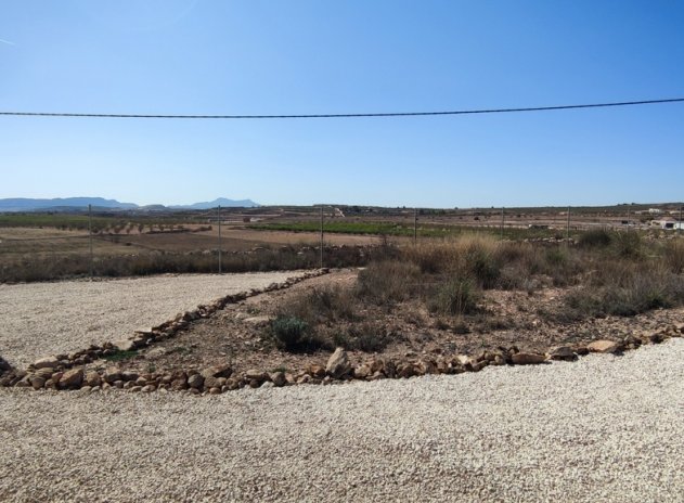 Herverkoop - Villa - Pinoso